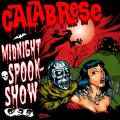 Calabrese - Midnight Spookshow EP