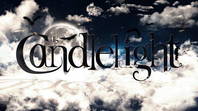 Candlelight logo