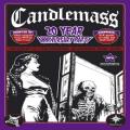 Candlemass - 20 Year Anniversary Party DVD 