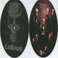Candlemass - Black Dwarf Single 