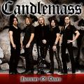 Candlemass - Candlemass - Hammer Of Doom single
