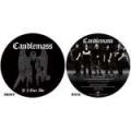 Candlemass - Candlemass - If I Ever Die Single 7" picture disc (500 copies) 