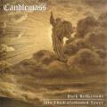 Candlemass - Dark Reflections / Into the Unfathomed Tower Single 