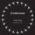Candlemass - Doom Songs The Singles 1986-1989 Boxed set 