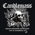 Candlemass - Epicus Doomicus Metallicus - Live at Roadburn 2011