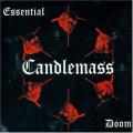 Candlemass - Essential Doom Best of/Compilation 