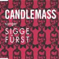 Candlemass - Sjunger Sigge Fürst EP 