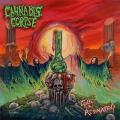 Cannabis Corpse - Blunted at Birth