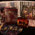Cannibal Corpse - Dead Human Collection: 25 Years of Death Metal (Boxed set)