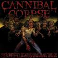 Cannibal Corpse - Global Evisceration (Video)