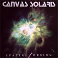 Canvas Solaris - Spatial / Design (EP)