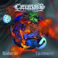 Carcariass - Sideral Torment