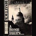 Carcass - A Bomb Drops... (demo)