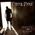 Carnal Forge - Testify for My Victims 