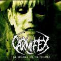 Carnifex - The Diseased and the Poisoned