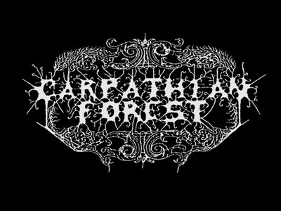 Carpathian Forest logo