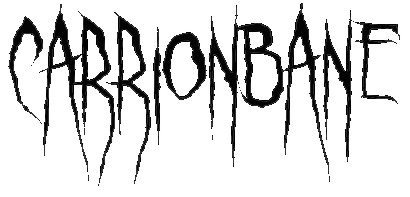 CarrionBane logo