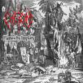 Castrum - "Flames by Impiety" demo