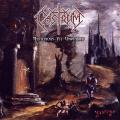 Castrum - "Mysterious Yet Unwearied" CD