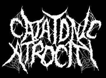 Catatonic Atrocity logo