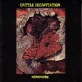 Cattle Decapitation - Homovore ep
