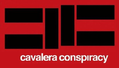 Cavalera conspiracy logo