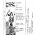 Centinex - End of Life  demo