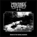 Centinex - Sorrow of the Burning Wasteland / Diabolical Ceremonies split