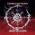 Cephalectomy - Sign Of Chaos