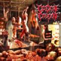 Cerebral Effusion - Smashed & Splattered Organs