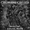 Ceremonial Castings - Universal Funeral March