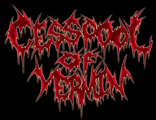 Cesspool of vermin logo