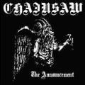 Chainsaw - The Announcement