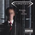 Chaotica - Prison of Decay