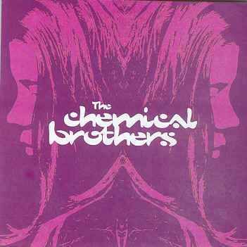 Chemical Brothers logo