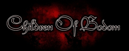 Children of Bodom logo