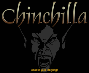 Chinchilla logo