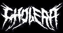 Cholera logo