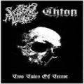 Chton - Two Tales Of Terror