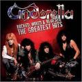 Cinderella - Rocked, Wired & Bluesed: The Greatest Hits (compilation album)