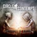 Circle Of Contempt - Artifacts In Motion