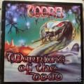 Cobra - Warriors of the Dead