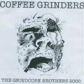 Coffee Grinders - The Grindcore Brothers