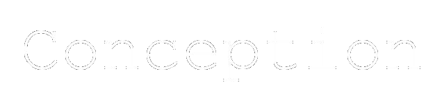 Conception logo