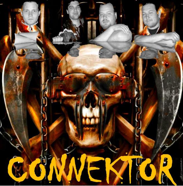 Connektor logo