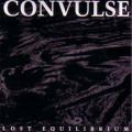 Convulse - LOST EQUILIBRIUM (EP)