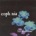 Coph Nia - That Which Remains (CDr)