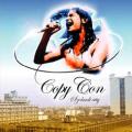 CopyCon - Szolnok City