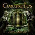 Coronatus - Porta Obscura  (2008. november 28.)