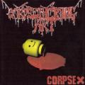 Corpsefucking Art - Corpsex promo single